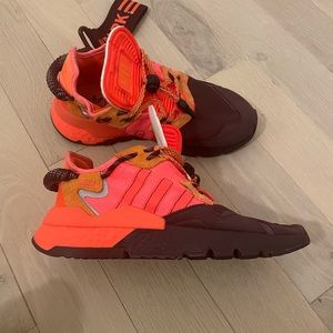 Adidas Ivy Park Beyoncé Nite Jogger